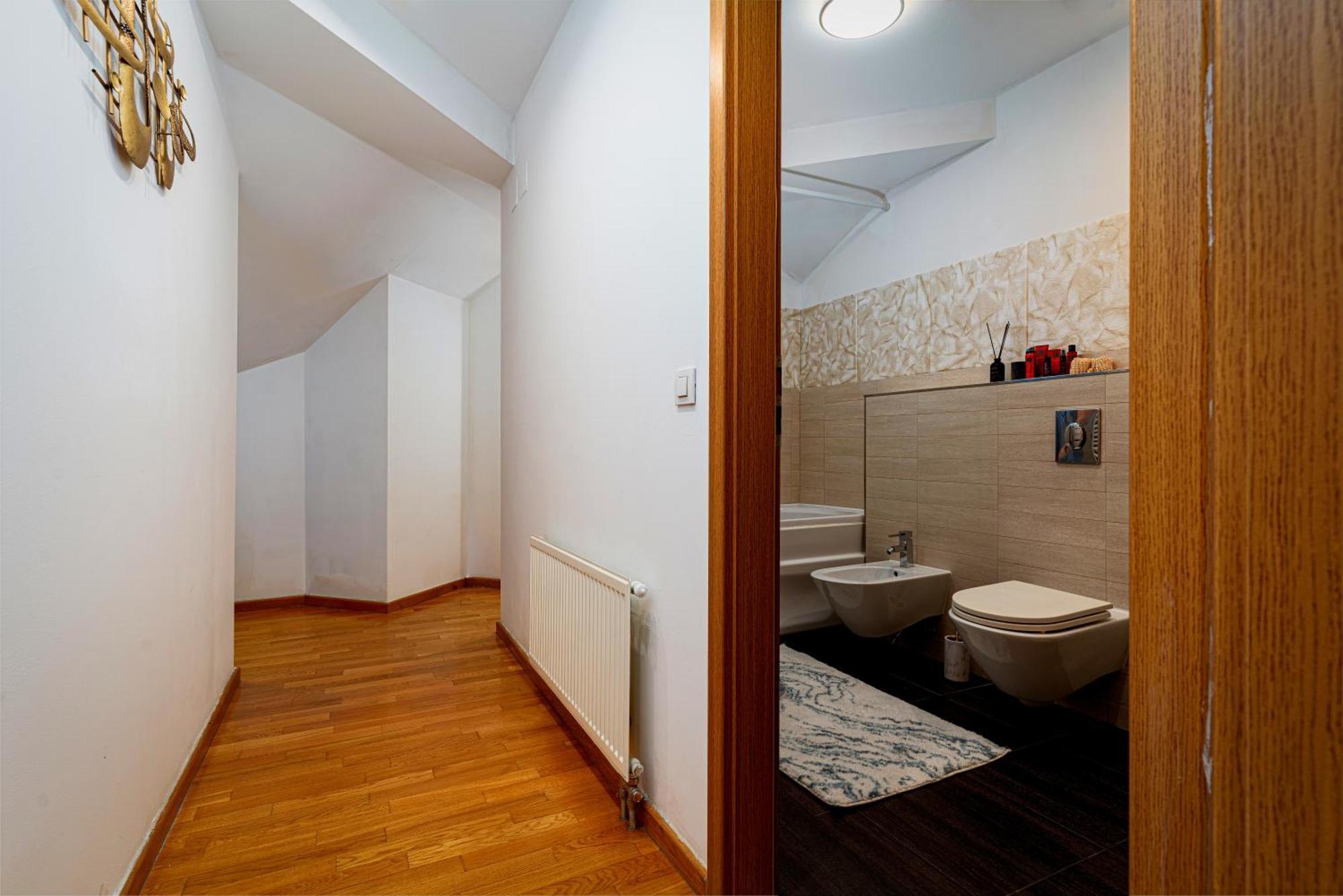 Golden River Apartment プラハ エクステリア 写真